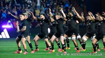 All Blacks secret document leaked as crisis emerges in New Zealand