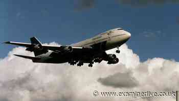 Plane declares 'medical emergency' in air before landing at Manchester Airport