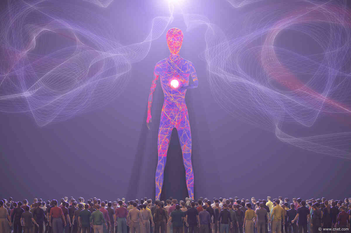 How AI Doomsday Talk Is Making Tech Giants More Powerful, Not Safer