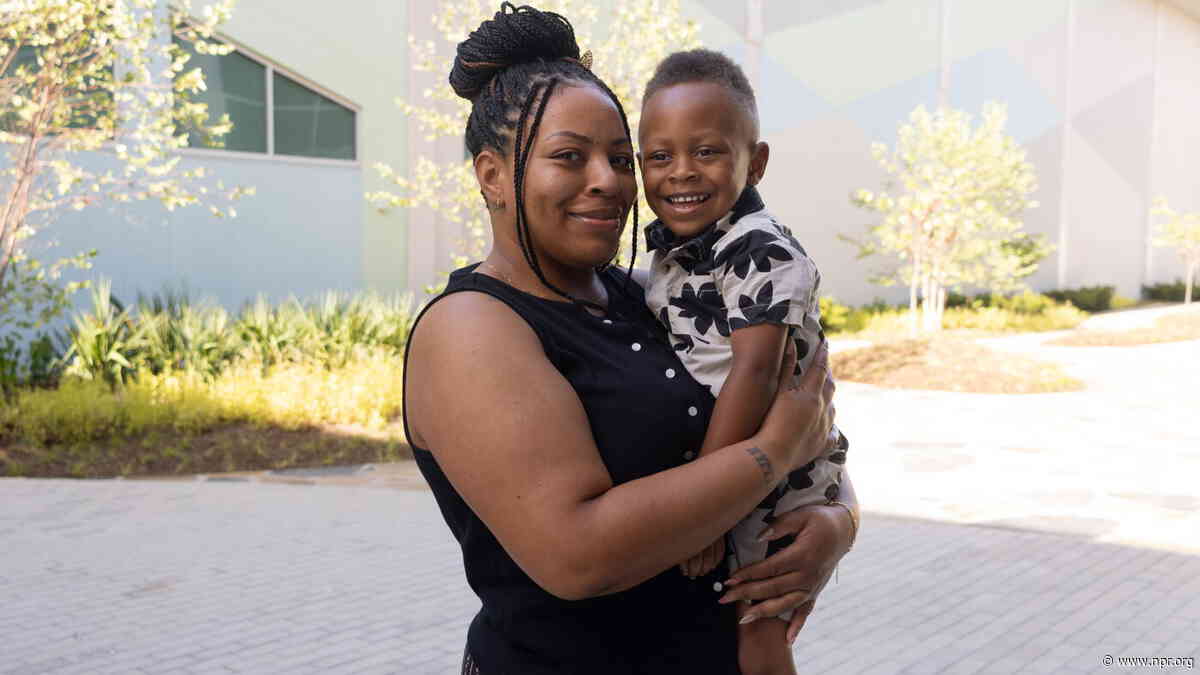 Head Start got her out of homelessness. Trump proposal threatens that help for others