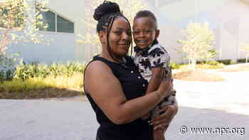 Head Start got her out of homelessness. Trump proposal threatens that help for others