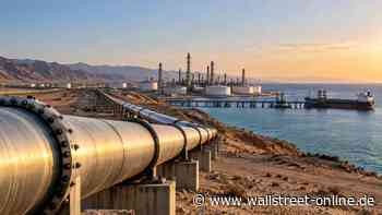 Drohnenangriff auf Aramco: Öl-Schock abgewehrt? Aramco kämpft um die wichtigste Pipeline der Welt