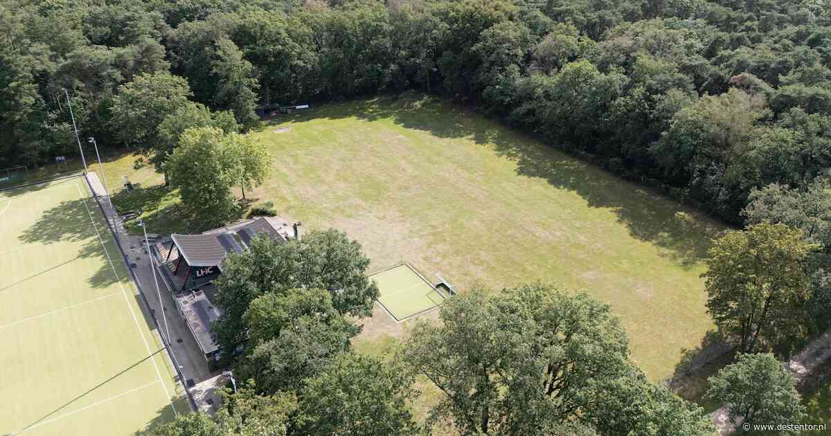 De ballen mogen knallen: geen vervroegde avondstop voor padel Lochem