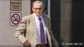 Man on trial for being accessory after murder now accused of tampering with witness