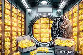 Bitcoin treasuries buy just 5.9K BTC in three months as paper losses linger