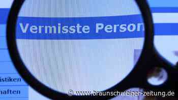 Polizei sucht seit Mittwochabend vermisste 79-Jährige aus Königslutter