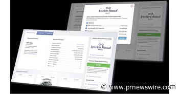 Instappraise Announces Integration with Jewelers Mutual® Group to Streamline Personal Jewelry Insurance Quotes