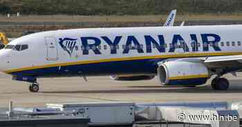 Veertigtal vluchten van Ryanair geschrapt in Charleroi door staking luchtverkeersleiders