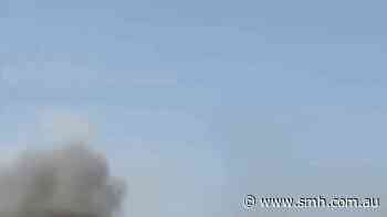 UN-backed experts cite possible US war crimes in Iran strikes