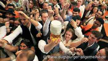 Vor dem Oktoberfest-Start: Sollte man ohne Begleitung auf die Wiesn – oder lieber nicht?
