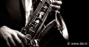 Gratis jazzconcert van Jasper Peeters Quintet in Veghel