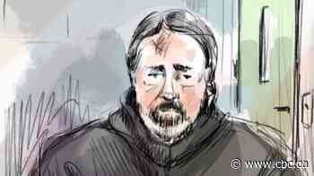 Toronto cop charged in Project South allegedly didn't care if selling information harmed people