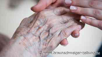 Was geschieht im Körper beim Tod? Forscher erklären den biologischen Ablauf
