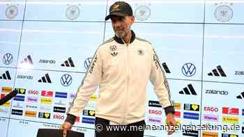 Das sind die kaum bekannten Spieler in Klopps erstem DFB-Kader