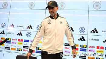 Das sind die kaum bekannten Spieler in Klopps erstem DFB-Kader