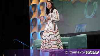 Priscilla Chan says her daughter can vibe code apps but not put them online