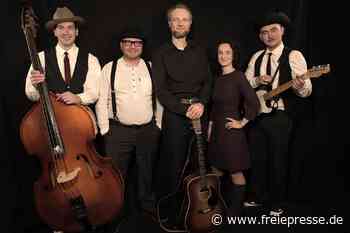 „Johnny Cash Tribute“ in Chemnitz: Hits live erleben