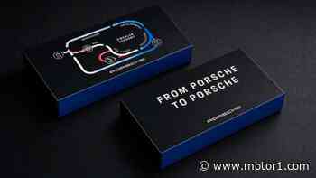 Porsche Makes First EV Cell Using 100% Recycled Cathode Materials