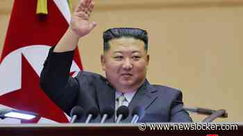 LIVE | Duizenden Noord-Koreaanse arbeiders in Russische dronefabrieken: Kim Jong-un al 800 miljoen dollar verdiend