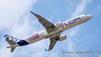 Mit dem Airbus A321XLR von Nordamerika nach Europa – diese Strecken sind neu