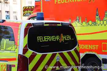 Kreis Warendorf will Bürger für Rettungswagen-Einsätze zur Kasse bitten