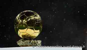 Ballon d'Or : Votez pour le Ballon d'Or 2026