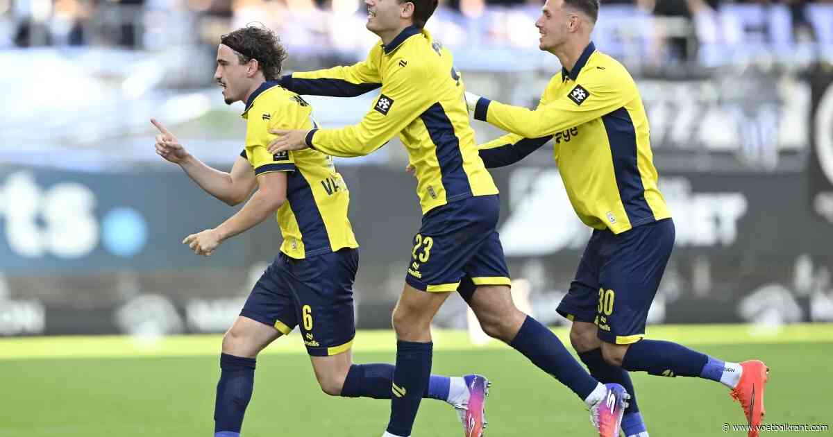 LIVE: Meteen een zware opdracht voor Union in Europa League: deze zes spelers ontbreken