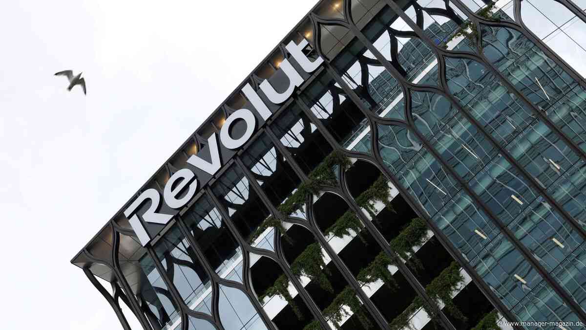 Revolut: Hacker setzen 24-Stunden-Ultimatum nach Kundendaten-Diebstahl