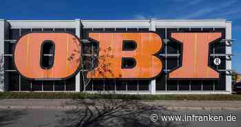 Baumarktkette Obi verliert Farbstreit um «Obi-Orange»