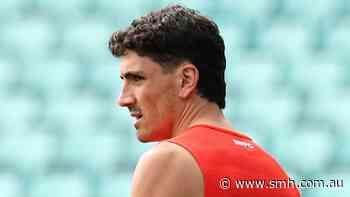 AFL preliminary final teams and expert tips: Skipper’s replacement named; Lions make a key call