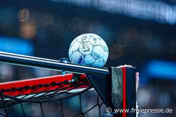 Handball-Oberliga: HC Glauchau/Meerane trifft auf zwei alte Bekannte
