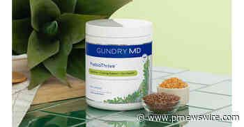 Has Anyone Tried Gundry MD PrebioThrive? Read Real Reviews, Ingredients, Benefits &amp; More