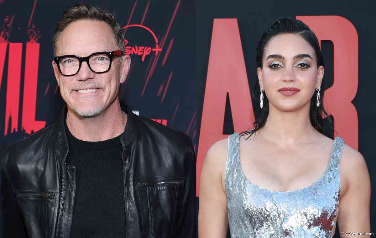 Matthew Lillard “ashamed” he acted in ‘Scream 7’ after Melissa Barrera got fired for Palestine support