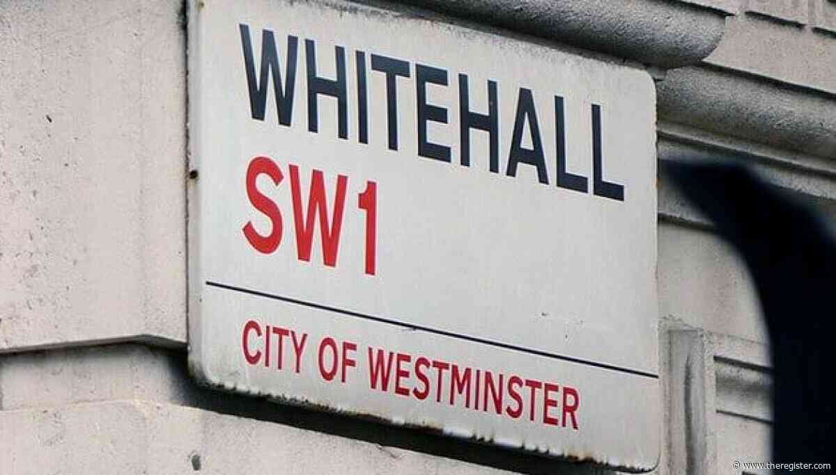 Government Digital Service move 'grinds gears' in UK's e-government