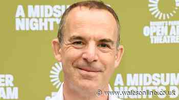 Martin Lewis explains 'free' way to 'get £240 by Christmas'