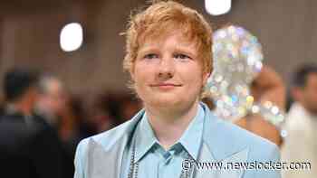 Sheeran en Kraft overtreffen Macklemore met donatie aan Gaza