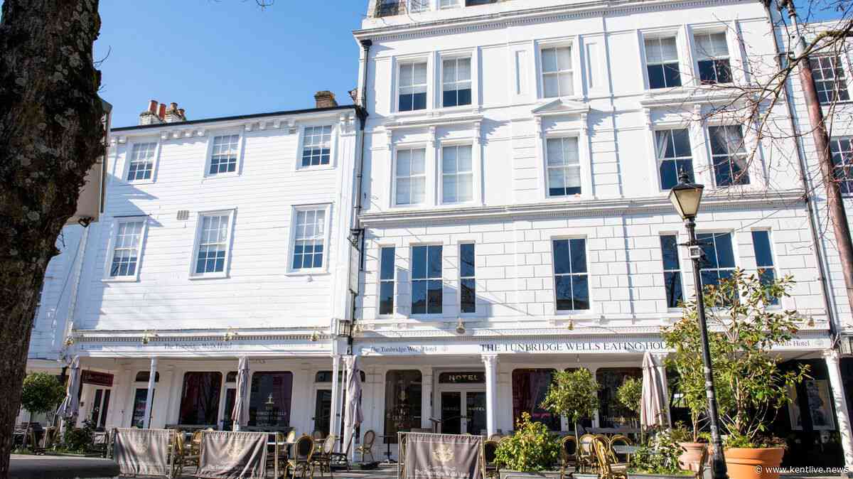 The Pig to open new hotel in Tunbridge Wells after Groombridge Place plans scrapped