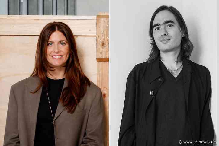 Danielle Forest Brandi Joins Beaumont Nathan, Kenta Murakami Named Partner at Ortuzar, and More: Industry Moves for September 17, 2026