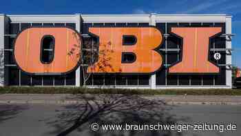 Obi verliert Farbstreit: Orange ist für alle Baumärkte da
