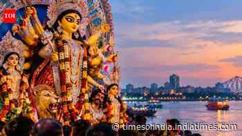 Flying to Kolkata for Durga Puja? Be ready to pay 71% more on Oct 16