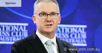 Burke’s immigration plans are solid, but they’re not the antidote to Hansonism that Labor needs