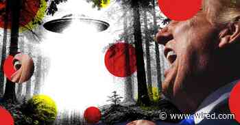 The Trump Administration Sends a New Signal to Alien Disclosure Whistleblowers