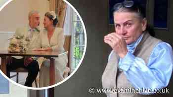 Benefits cheat claimed she was single - her wedding photos on Facebook told a different story