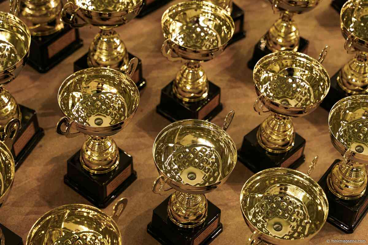 De nieuwe online media awards komen eraan
