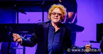 Simply Red staat volgend jaar juni twee keer in Ziggo Dome
