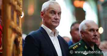 Rusland eert commandant die lichtkogels richting ‘provocerende’ Deense legerhelikopter schoot