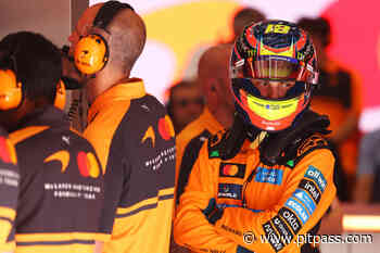F1: Don't think and drive, Stella tells Piastri