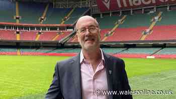 Heartbreak as devoted Cardiff doctor dies