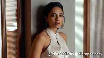 Sobhita reacts on post questioning lack of support within Telugu community