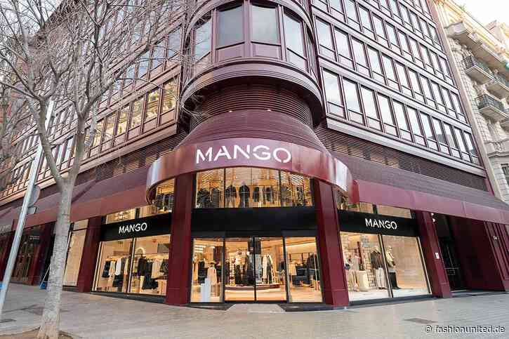 Mango bringt neues Treueprogramm nach Deutschland, Österreich und in die Schweiz
